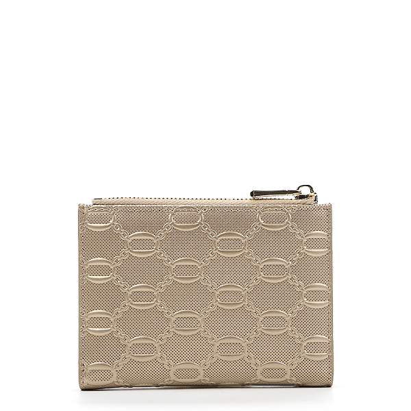 Q250254-102 FABRETTI Кошелек  жен. нат. кожа Fabretti, Артикул: Q250254-102 фото №1