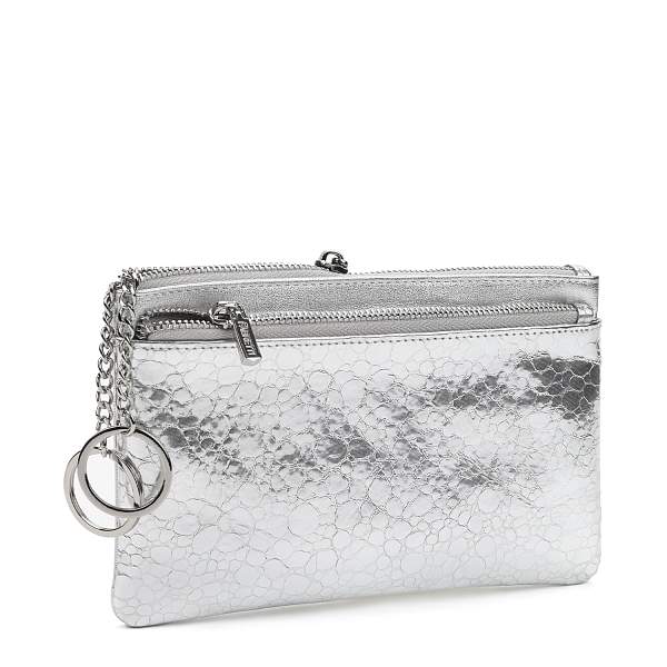 Q250602-42 FABRETTI Ключница  жен. нат. кожа Fabretti, Артикул: Q250602-42 фото №1