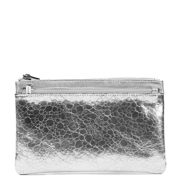 Q250602-42 FABRETTI Ключница  жен. нат. кожа Fabretti, Артикул: Q250602-42 фото №1