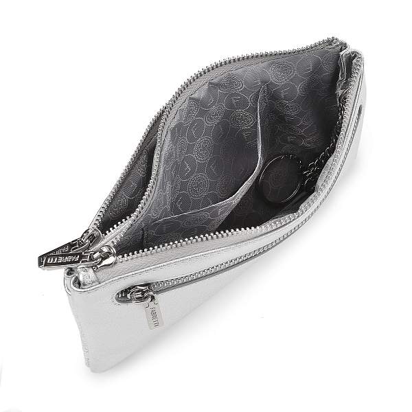 Q250602-42 FABRETTI Ключница  жен. нат. кожа Fabretti, Артикул: Q250602-42 фото №1