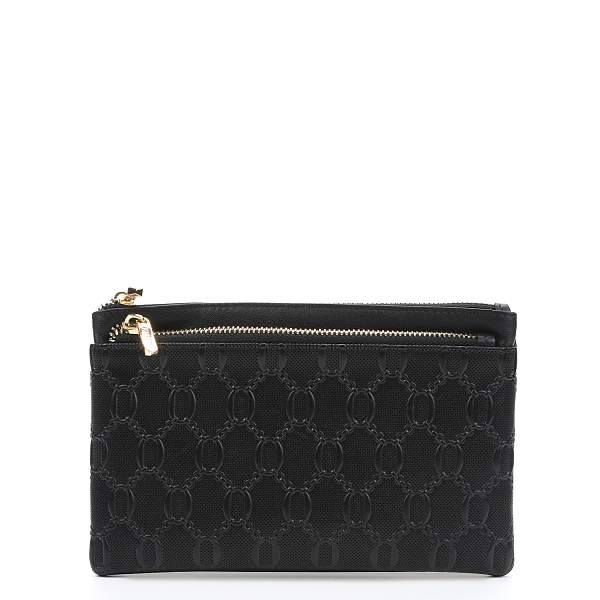 Q250602-2 FABRETTI Ключница  жен. нат. кожа Fabretti, Артикул: Q250602-2 фото №1