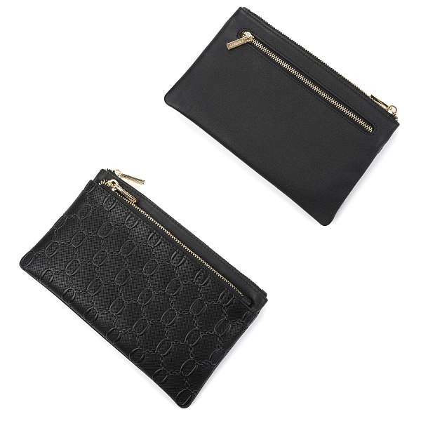 Q250602-2 FABRETTI Ключница  жен. нат. кожа Fabretti, Артикул: Q250602-2 фото №1