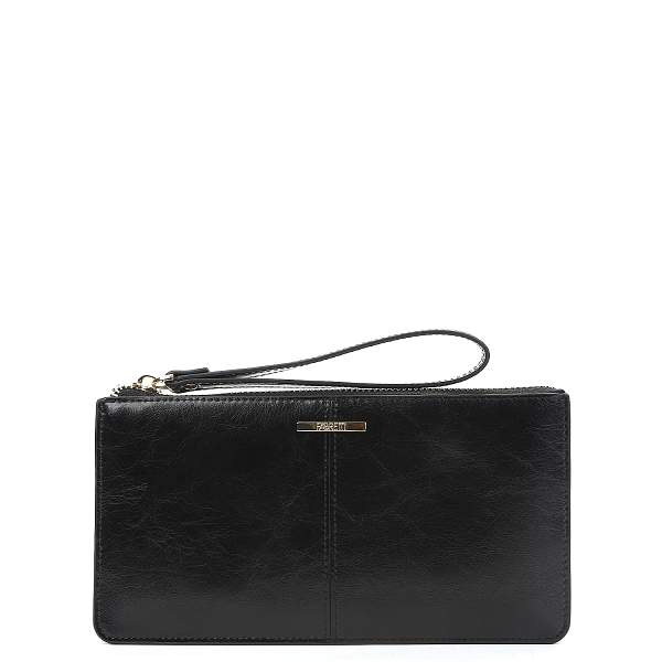 Q250012-2 FABRETTI Кошелек  жен. нат. кожа Fabretti, Артикул: Q250012-2 фото №1