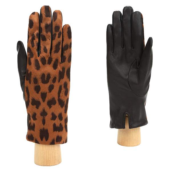 GDF15-6 FABRETTI Перчатки жен. нат. кожа (размер 6.5) Fabretti, Артикул: GDF15-6 фото №1