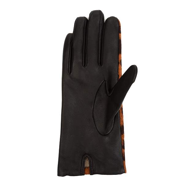 GDF15-6 FABRETTI Перчатки жен. нат. кожа (размер 6.5) Fabretti, Артикул: GDF15-6 фото №1