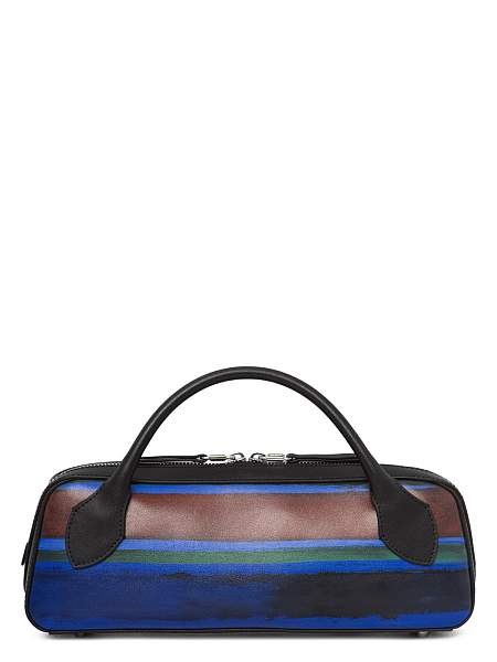 Сумка ELEGANZZA Z173-0703 black/multicolor Eleganzza, Артикул: Z173-0703-01-00056424 фото №1