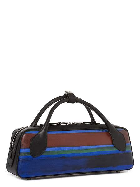 Сумка ELEGANZZA Z173-0703 black/multicolor Eleganzza, Артикул: Z173-0703-01-00056424 фото №1