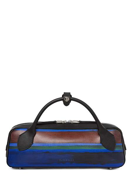 Сумка ELEGANZZA Z173-0703 black/multicolor Eleganzza, Артикул: Z173-0703-01-00056424 фото №1