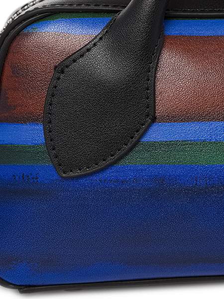 Сумка ELEGANZZA Z173-0703 black/multicolor Eleganzza, Артикул: Z173-0703-01-00056424 фото №1