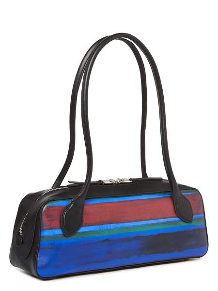 Сумка ELEGANZZA Z173-0704 black/multicolor Eleganzza, Артикул: Z173-0704-01-00056427 фото №1