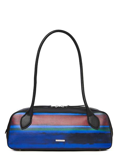 Сумка ELEGANZZA Z173-0704 black/multicolor Eleganzza, Артикул: Z173-0704-01-00056427 фото №1