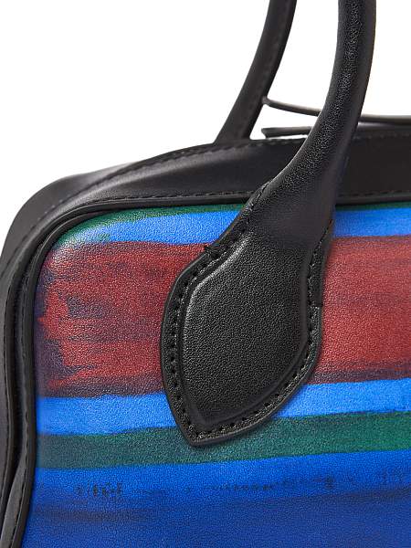 Сумка ELEGANZZA Z173-0704 black/multicolor Eleganzza, Артикул: Z173-0704-01-00056427 фото №1