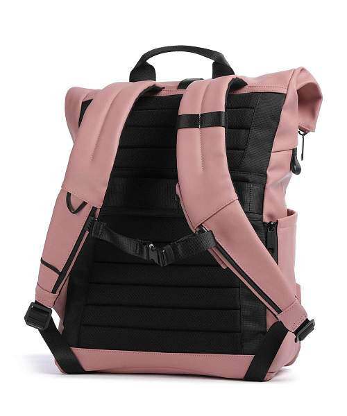 Женский рюкзак Piquadro CA6291C2OW/RO розовый Piquadro, Артикул: CA6291C2OW/RO фото №1