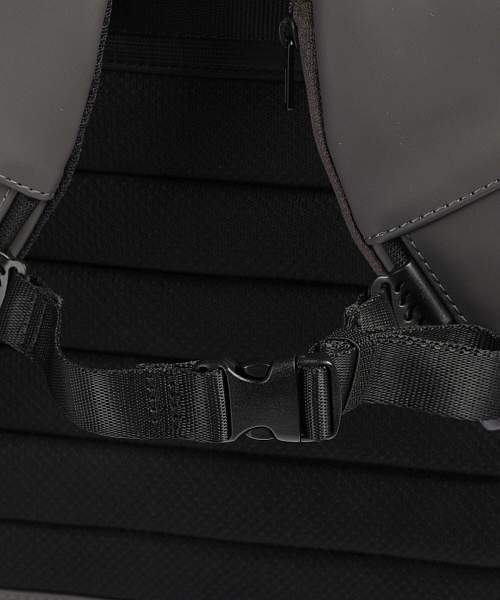 Мужской рюкзак Piquadro CA6291C2OW/GR серый Piquadro, Артикул: CA6291C2OW/GR фото №1