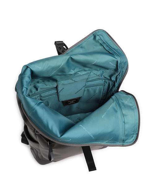 Мужской рюкзак Piquadro CA6291C2OW/GR серый Piquadro, Артикул: CA6291C2OW/GR фото №1