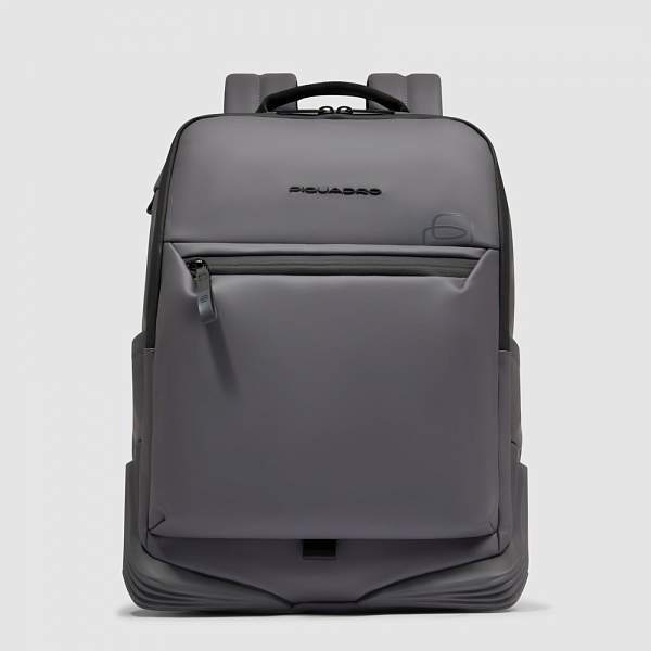 Мужской рюкзак Piquadro CA6464C2OW/GR серый Piquadro, Артикул: CA6464C2OW/GR фото №1
