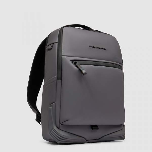 Мужской рюкзак Piquadro CA6464C2OW/GR серый Piquadro, Артикул: CA6464C2OW/GR фото №1