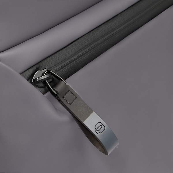 Мужской рюкзак Piquadro CA6464C2OW/GR серый Piquadro, Артикул: CA6464C2OW/GR фото №1