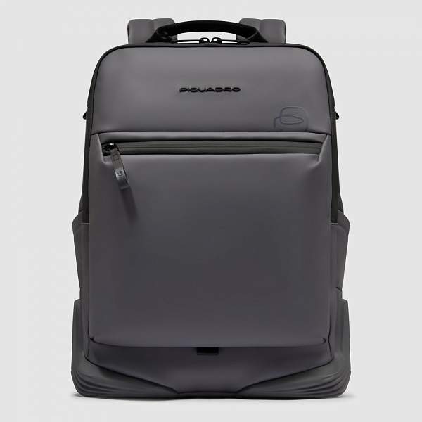 Мужской рюкзак Piquadro CA6465C2OW/GR серый Piquadro, Артикул: CA6465C2OW/GR фото №1
