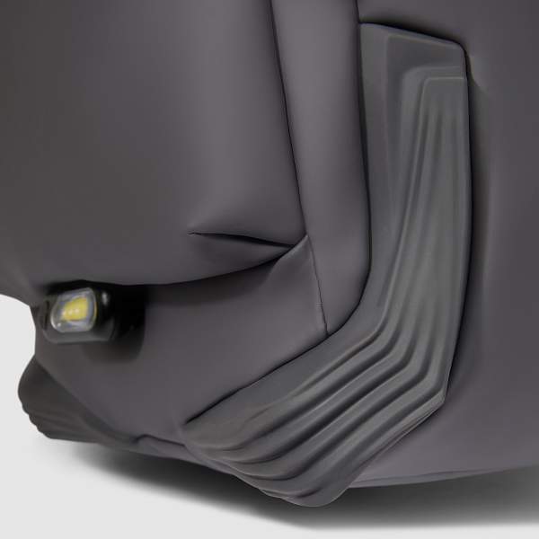 Мужской рюкзак Piquadro CA6465C2OW/GR серый Piquadro, Артикул: CA6465C2OW/GR фото №1