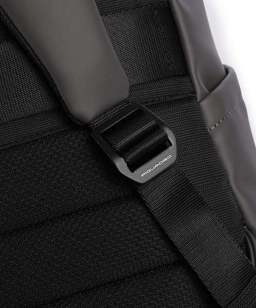 Городской рюкзак Piquadro CA6642C2OW/GR серый Piquadro, Артикул: CA6642C2OW/GR фото №1