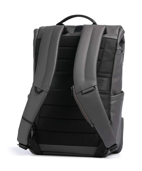 Городской рюкзак Piquadro CA6642C2OW/GR серый Piquadro, Артикул: CA6642C2OW/GR фото №1