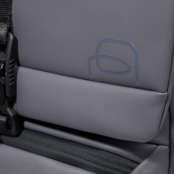 Городской рюкзак Piquadro CA6642C2OW/GR серый Piquadro, Артикул: CA6642C2OW/GR фото №1