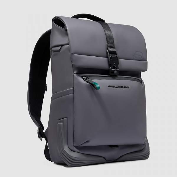 Городской рюкзак Piquadro CA6642C2OW/GR серый Piquadro, Артикул: CA6642C2OW/GR фото №1