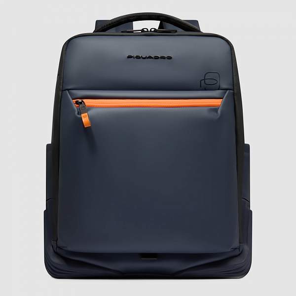 Мужской дорожный рюкзак Piquadro CA6800C2OW/BLU синий Piquadro, Артикул: CA6800C2OW/BLU фото №1