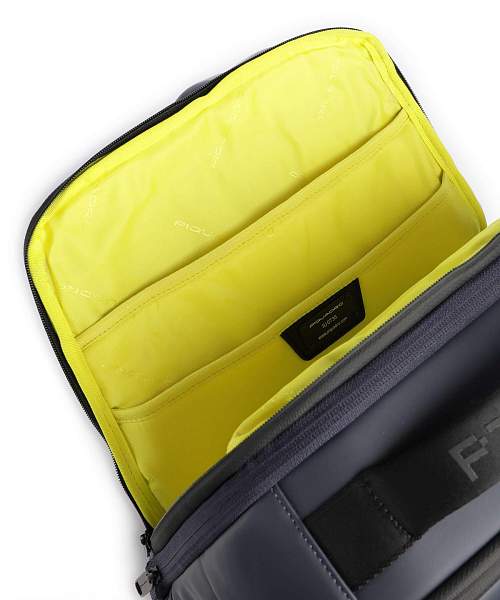 Мужской дорожный рюкзак Piquadro CA6800C2OW/BLU синий Piquadro, Артикул: CA6800C2OW/BLU фото №1