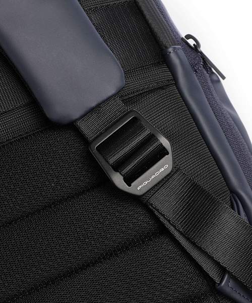Мужской дорожный рюкзак Piquadro CA6800C2OW/BLU синий Piquadro, Артикул: CA6800C2OW/BLU фото №1