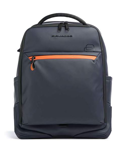 Мужской дорожный рюкзак Piquadro CA6800C2OW/BLU синий Piquadro, Артикул: CA6800C2OW/BLU фото №1