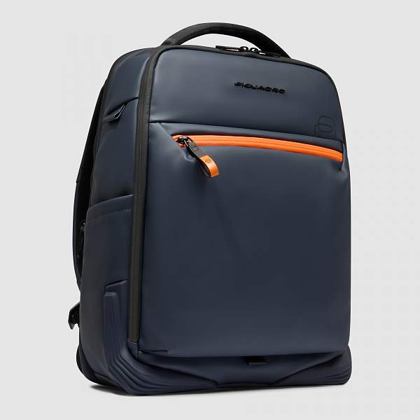 Мужской дорожный рюкзак Piquadro CA6800C2OW/BLU синий Piquadro, Артикул: CA6800C2OW/BLU фото №1