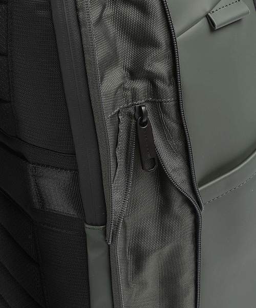 Мужской дорожный рюкзак Piquadro CA6800C2OW/VE зелёный Piquadro, Артикул: CA6800C2OW/VE фото №1