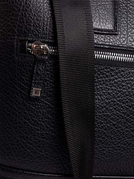 Сумка ELEGANZZA Z02-DB7022 black Eleganzza, Артикул: Z02-DB7022-01-00032944 фото №1