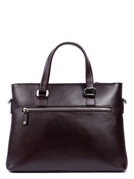 Сумка ELEGANZZA Z03-DB7031 d.brown Eleganzza, Артикул: Z03-DB7031-01-00032964 фото №1