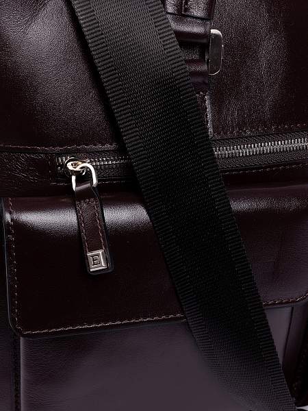 Сумка ELEGANZZA Z03-DB7031 d.brown Eleganzza, Артикул: Z03-DB7031-01-00032964 фото №1