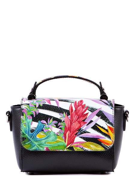 Сумка Labbra L-DB1670 multicolor-black Labbra, Артикул: L-DB1670-01-00032968 фото №1