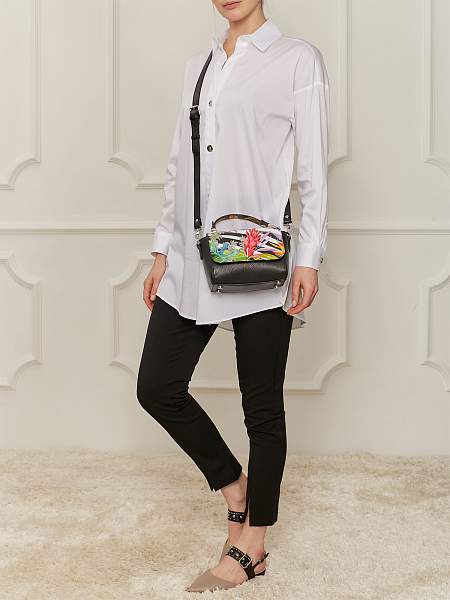 Сумка Labbra L-DB1670 multicolor-black Labbra, Артикул: L-DB1670-01-00032968 фото №1