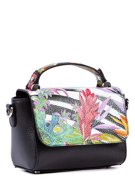 Сумка Labbra L-DB1670 multicolor-black Labbra, Артикул: L-DB1670-01-00032968 фото №1