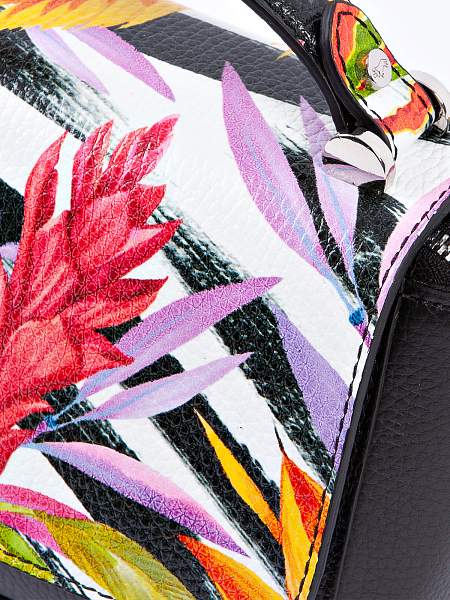 Сумка Labbra L-DB1670 multicolor-black Labbra, Артикул: L-DB1670-01-00032968 фото №1