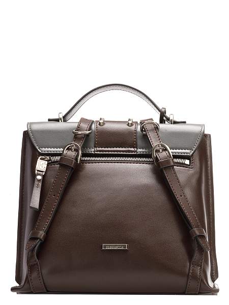 Сумка ELEGANZZA ZSX23-18073 multicolor-platan-grey Eleganzza, Артикул: ZSX23-18073-01-00031992 фото №1