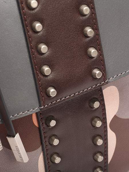 Сумка ELEGANZZA ZSX23-18073 multicolor-platan-grey Eleganzza, Артикул: ZSX23-18073-01-00031992 фото №1