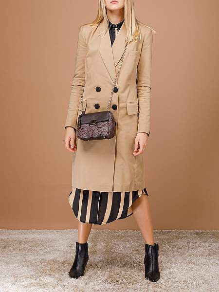 Сумка ELEGANZZA Z91-1241 multicolor-plum Eleganzza, Артикул: Z91-1241-01-00032186 фото №1