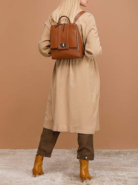 Сумка ELEGANZZA Z87-207 ginger Eleganzza, Артикул: Z87-207-01-00032220 фото №1