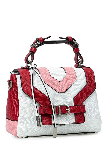 Сумка ELEGANZZA ZSX31-19261 multicolor-white Eleganzza, Артикул: ZSX31-19261-01-00034371 фото №1