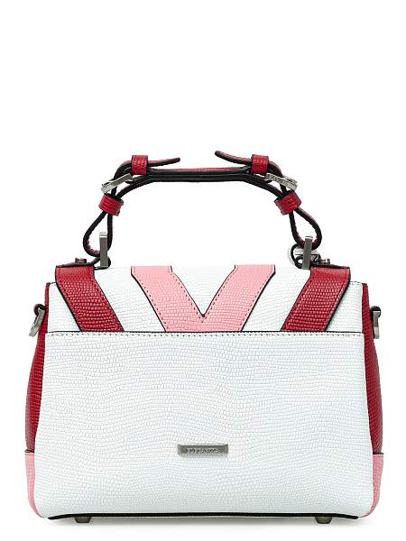 Сумка ELEGANZZA ZSX31-19261 multicolor-white Eleganzza, Артикул: ZSX31-19261-01-00034371 фото №1