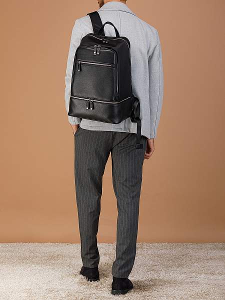 Сумка ELEGANZZA Z-38195 black Eleganzza, Артикул: Z-38195-01-00032545 фото №1