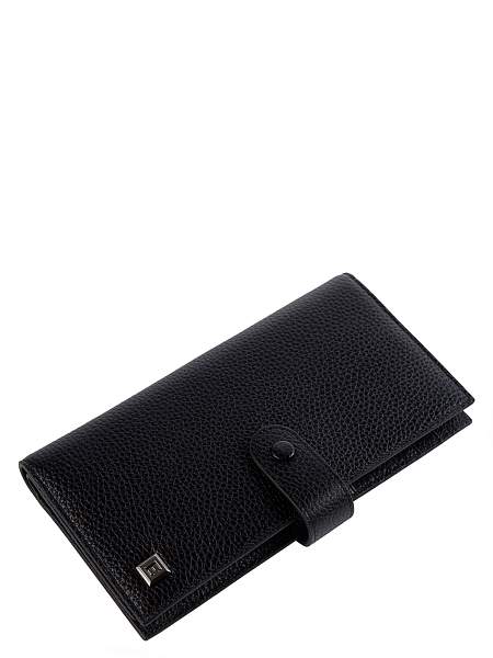 Визитница Z5343-4526-1 black Eleganzza, Артикул: Z5343-4526-1-01-00029037 фото №1