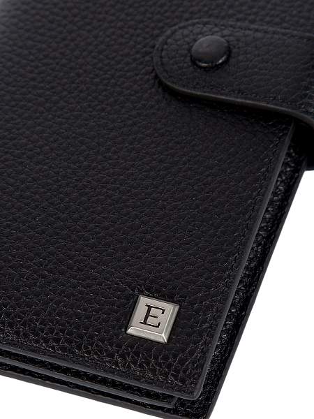 Визитница Z5343-4526-1 black Eleganzza, Артикул: Z5343-4526-1-01-00029037 фото №1